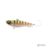 Zerek Fish Trap Soft Lures | 65mm | 10g  Vib Tail  Zerek  Cabral Outdoors  