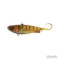 Zerek Fish Trap Soft Lures | 110mm | 30g