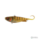 Zerek Fish Trap Soft Lures  | 95mm | 23g  Soft Bait  Zerek  Cabral Outdoors  
