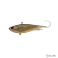 Zerek Fish Trap Soft Lures | 110mm | 30g