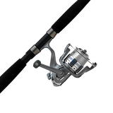 abu garcia cardinal bruiser saltwater spinning combos rod length 7'0 Abu Garcia Cardinal Bruiser Rod & Reel Combo | Cabral Outdoors