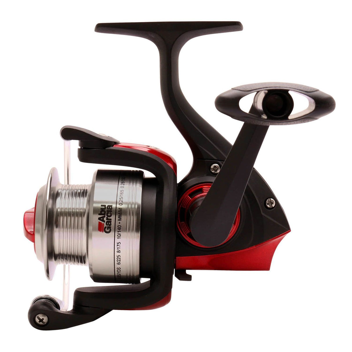 Abu Garcia Cardinal 50/53/54/56 FD Series Freshwater Spinning Reels  Spinning Reels  Abu Garcia  Cabral Outdoors  