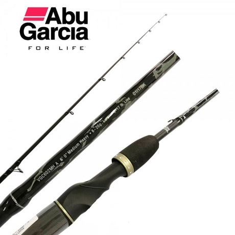Abu Garcia Vengeance 6.ft, 7ft and 8 ft Spinning Rod  Spinning Rods  Abu Garcia  Cabral Outdoors  