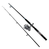 abu garcia cardinal 400 rod Abu Garcia Cardinal Bruiser Rod & Reel Combo | Cabral Outdoors