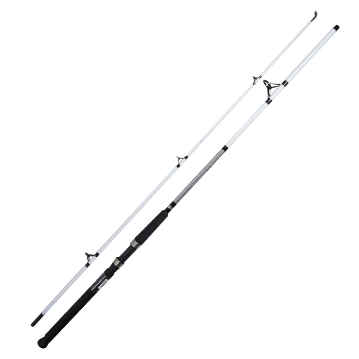 Shakespeare Alpha Bigwater 8ft -10ft Spinning Rod  Spinning Rods  Shakespeare  Cabral Outdoors  