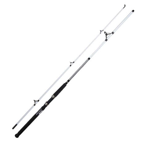 Shakespeare Alpha Bigwater 8ft -10ft Spinning Rod  Spinning Rods  Shakespeare  Cabral Outdoors  