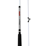 Shakespeare Alpha Bigwater 8ft -10ft Spinning Rod  Spinning Rods  Shakespeare  Cabral Outdoors  