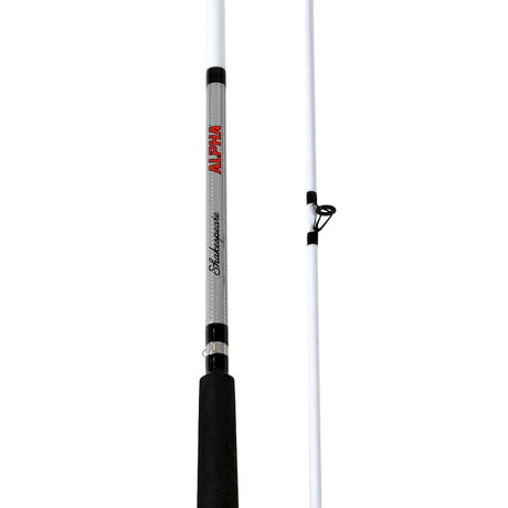 Shakespeare Alpha Bigwater 8ft -10ft Spinning Rod  Spinning Rods  Shakespeare  Cabral Outdoors  