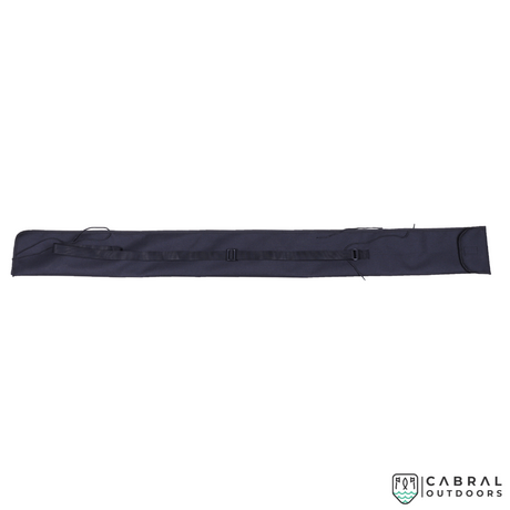 Scaless Economy Rod Bag  Bag  Scaless  Cabral Outdoors  