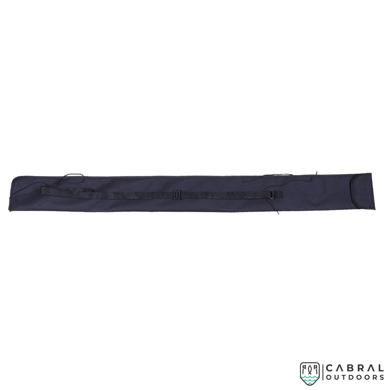 Scaless Economy Rod Bag  Bag  Scaless  Cabral Outdoors  