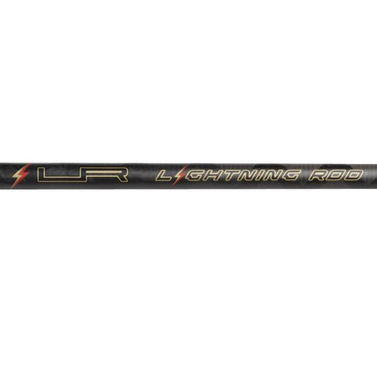 berkley lightning rod spinning rod