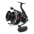 Daiwa BG Magsealed Series 3000 - 8000 Spinning Reels  Spinning Reels  Daiwa  Cabral Outdoors  