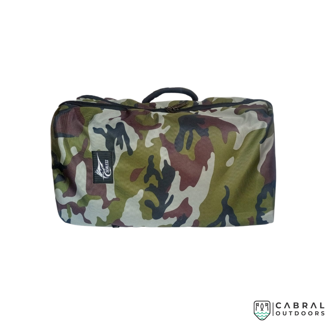 Scaless Briefcase Bag  Bag  Scaless  Cabral Outdoors  