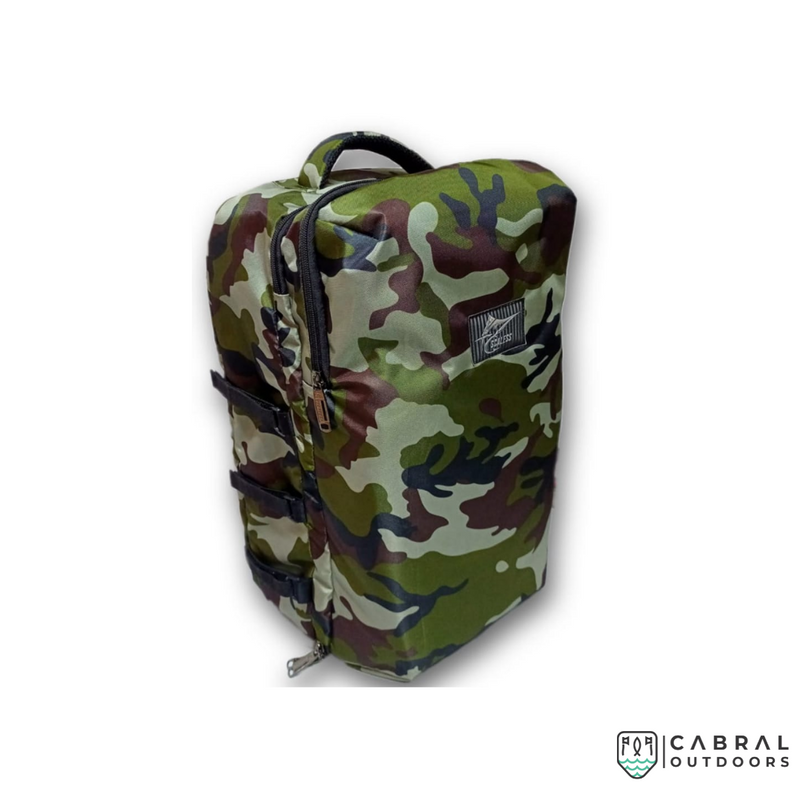 Scaless Briefcase Bag  Bag  Scaless  Cabral Outdoors  