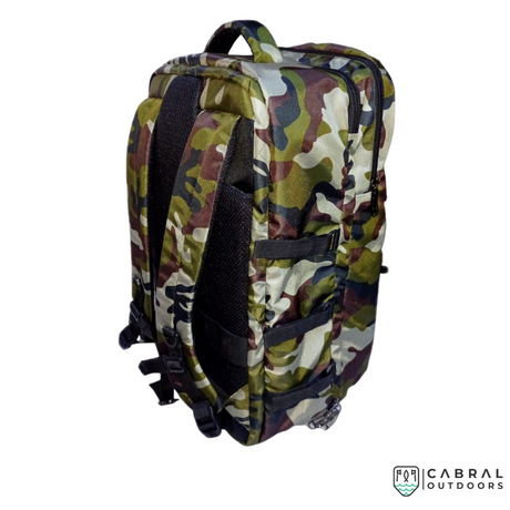 Scaless Briefcase Bag  Bag  Scaless  Cabral Outdoors  