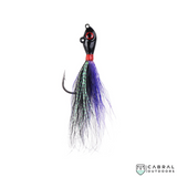 Mustad Big Eye Bucktail  Bucktail Jigs  Mustad  Cabral Outdoors  