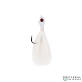 Mustad Big Eye Bucktail  Bucktail Jigs  Mustad  Cabral Outdoors  