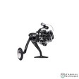 Lucana Fantasy 4000 Spinning Reel  Spinning Reels  Lucana  Cabral Outdoors  