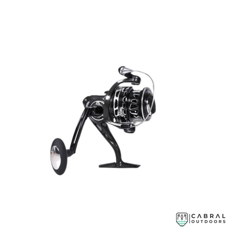 Lucana Fantasy 4000 Spinning Reel  Spinning Reels  Lucana  Cabral Outdoors  