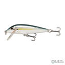 Rapala Countdown Hard Lure | Size: 3cm-5cm  Jerk Baits  Rapala  Cabral Outdoors  