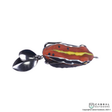 Lures Factory Common Rubber Frog | Size: 4cm | 7g    Lures Factory  Cabral Outdoors  