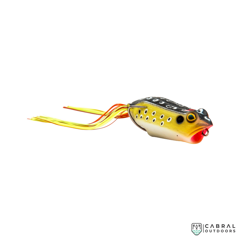 ZMAN Leap Frog Popping frog 2.75inch | 15g | 1pcs/pck  Popping Frog  Zman  Cabral Outdoors  
