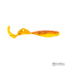 Zman Scented Curly TailZ Soft Plastic Grub 4inch | 0.4g | 5pcs/pkt  Curly Tail  Zman  Cabral Outdoors  