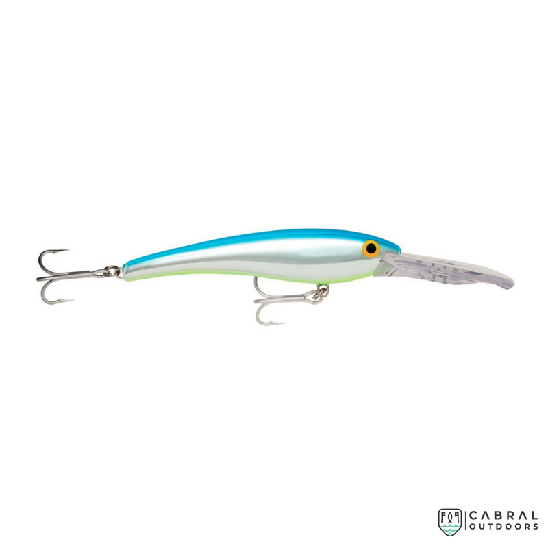 Storm Deep Thunder Hard Lure | Size: 15cm | 60g  Deep Diver  Storm  Cabral Outdoors  