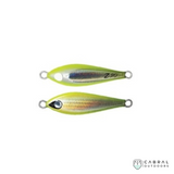 Underground Metal Jig Zest | Size: 2.8cm-5cm | Weight: 5-30g  Jigs  Lures Factory  Cabral Outdoors  