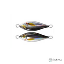 Underground Metal  Skip Jack Jig | 4.6cm | 20g  Casting Jigs  Lures Factory  Cabral Outdoors  