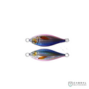 Underground Metal  Skip Jack Jig | 4.6cm | 20g  Casting Jigs  Lures Factory  Cabral Outdoors  