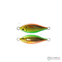 Underground Metal  Skip Jack Jig | 4.6cm | 20g  Casting Jigs  Lures Factory  Cabral Outdoors  