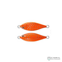 Underground Metal  Skip Jack Jig | 4.6cm | 20g  Casting Jigs  Lures Factory  Cabral Outdoors  