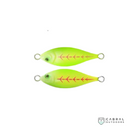Underground Metal  Skip Jack Jig | 4.6cm | 20g  Casting Jigs  Lures Factory  Cabral Outdoors  