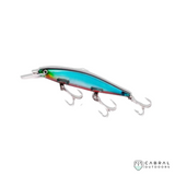 Lucana Petta Rap Deep Jerkbait | Size: 10.5cm-12.5cm  Hard Baits  Lucana  Cabral Outdoors  