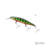 Lucana Petta Rap Deep Jerkbait | Size: 10.5cm-12.5cm  Hard Baits  Lucana  Cabral Outdoors  