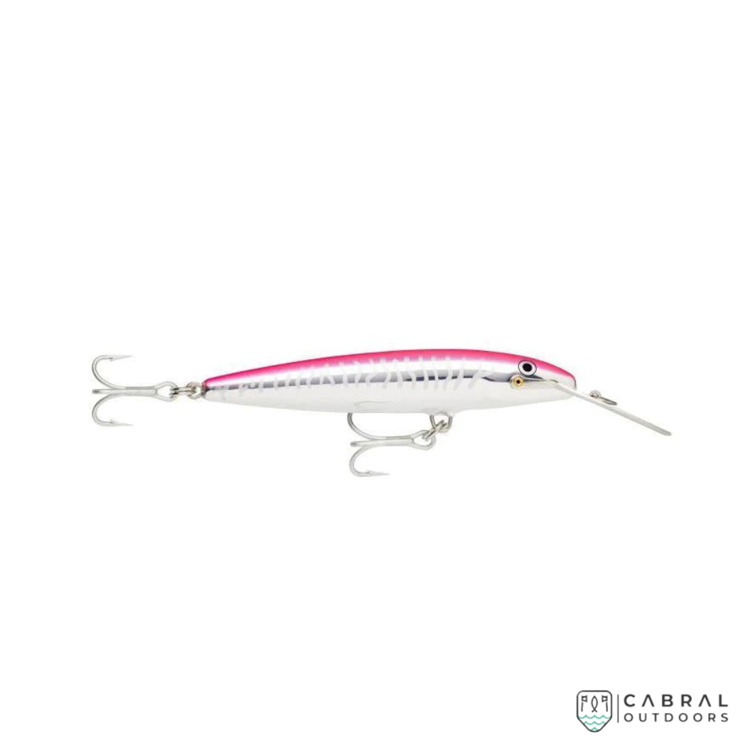 Rapala Countdown Magnum Hard Lure | Size: 11cm | 27g