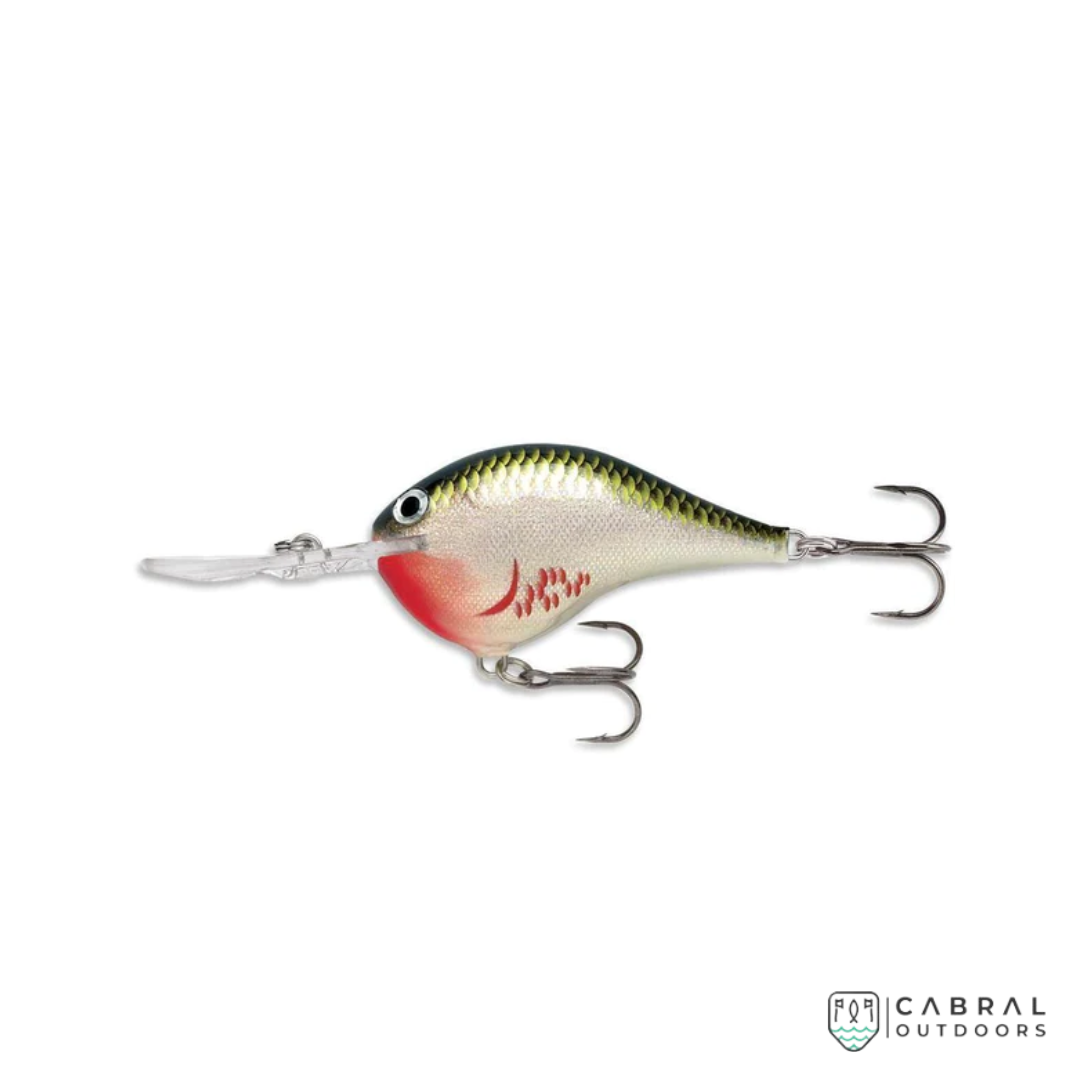 Rapala DT-14 | Size: 7cm | 22g, 1pcs/pkt