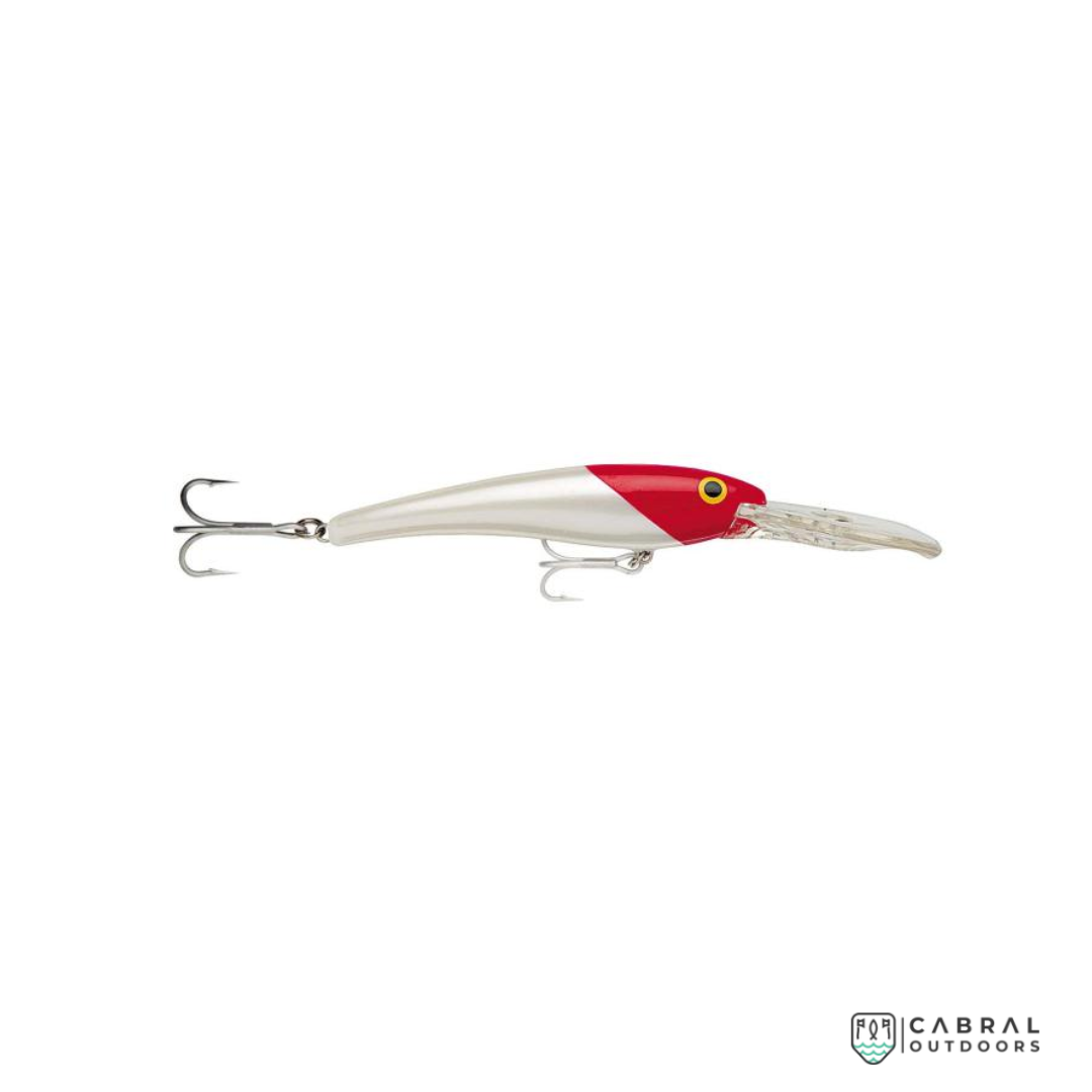 Storm Deep Thunder Hard Lure | Size: 15cm | 60g