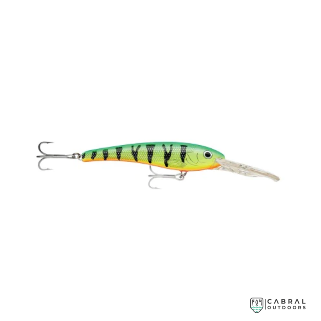 Storm Deep Thunder Hard Lure | Size: 15cm | 60g