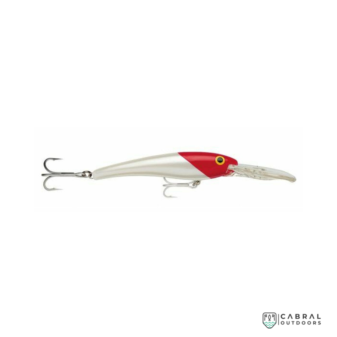 Storm Deep Thunder Hard lure with treble hooks 11cm/28g, 1pcs/pkt