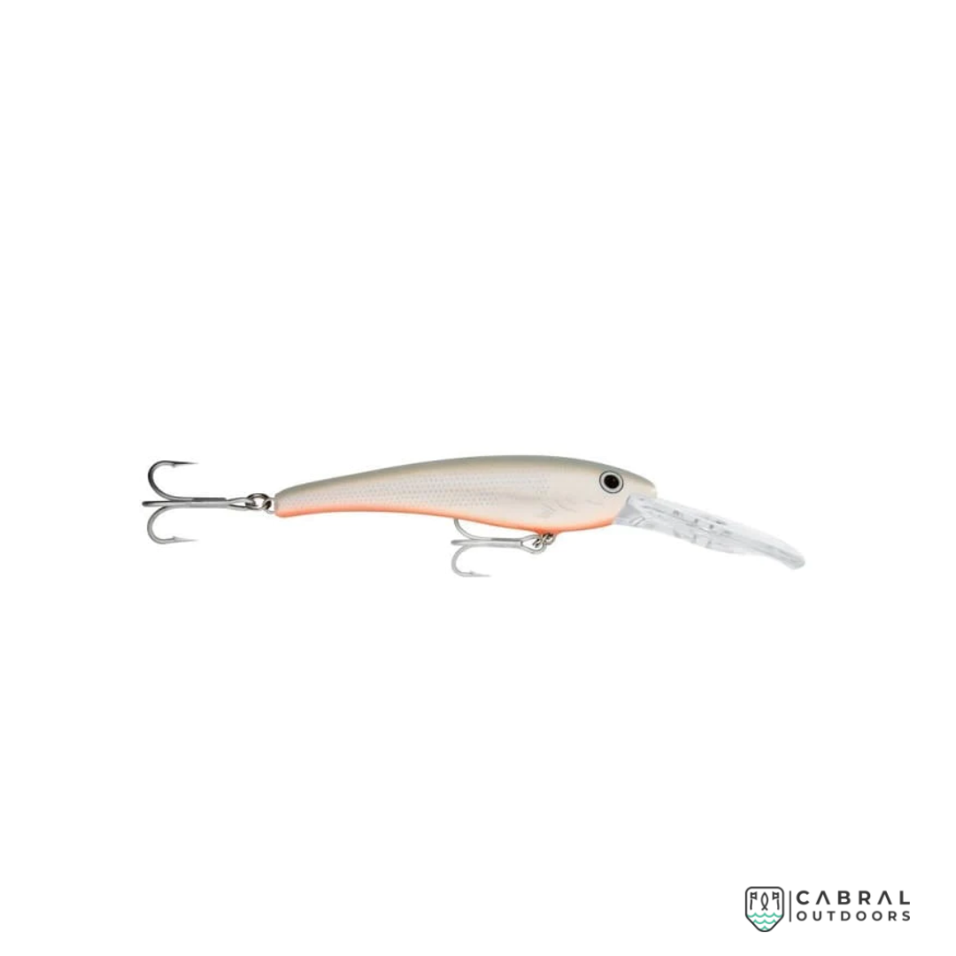 Storm Deep Thunder Hard lure with treble hooks 11cm/28g, 1pcs/pkt