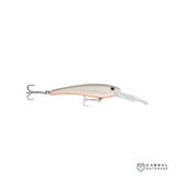 Storm Deep Thunder Hard lure with treble hooks 11cm/28g, 1pcs/pkt