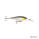 Storm Smash Shad Hard lure | Size: 7cm | 11g  Jerk Baits  Storm  Cabral Outdoors  