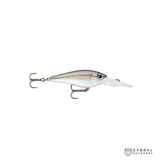 Storm Smash Shad Hard lure | Size: 7cm | 11g