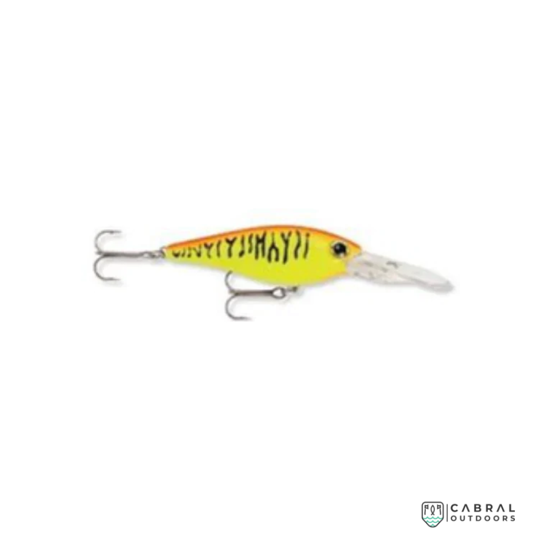 Storm Smash Shad Hard lure | Size: 7cm | 11g