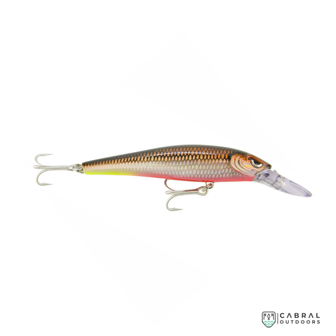 Storm Thunder Barra Minnow Hard lure 11cm/21g, 1pcs/pkt