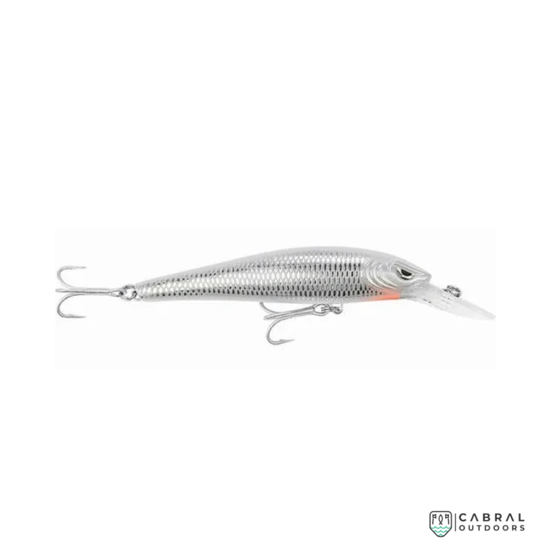 Storm Thunder Barra Minnow Hard lure 11cm/21g, 1pcs/pkt