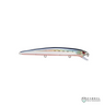 Storm SeaBass Thunder Minnow 14 Hard lure (with hook) | Size: 14cm | 24g  Stick Baits  Storm  Cabral Outdoors  