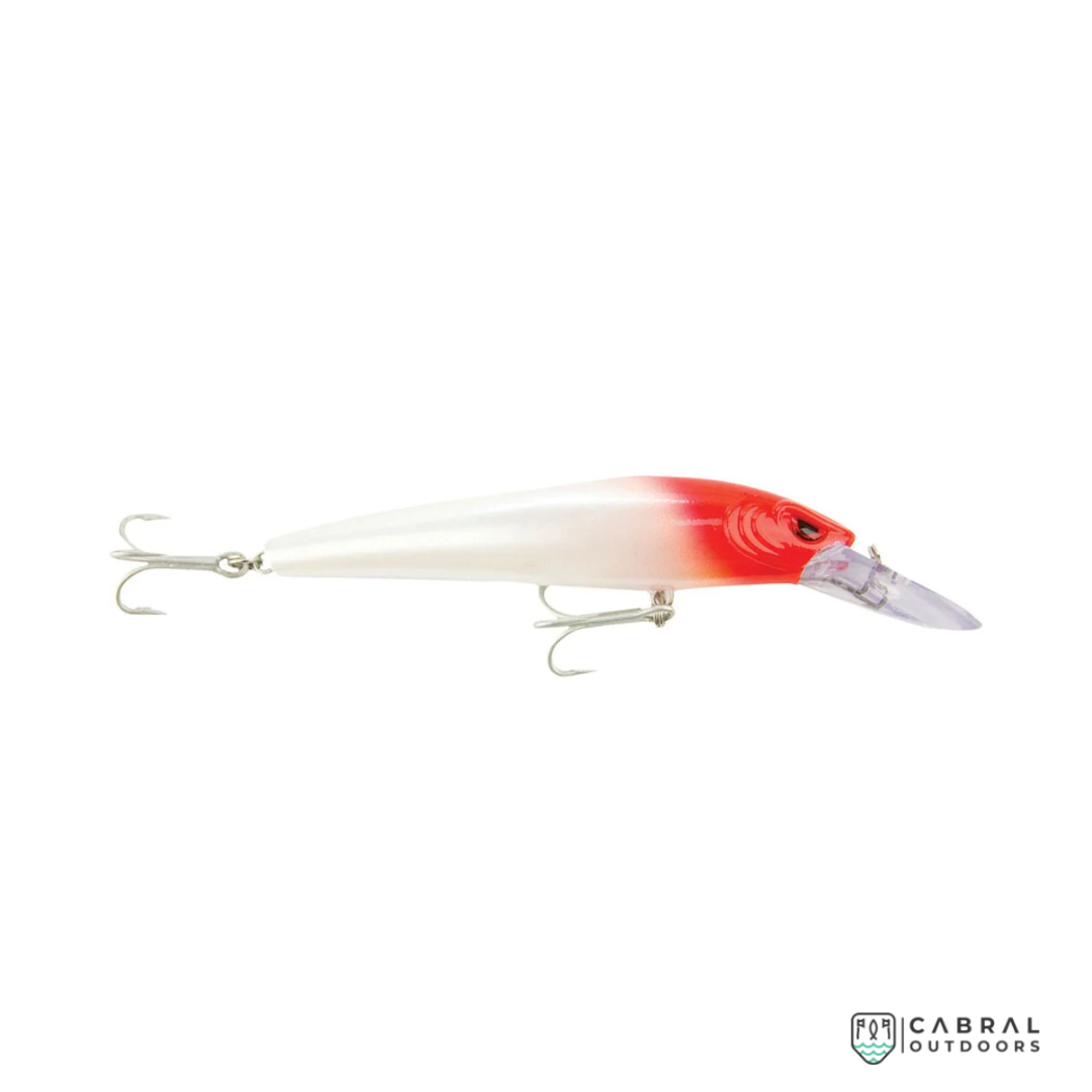 Storm Thunder Barra Deep Minnow Hard lure | 11cm | 25g